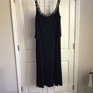 Special Occasion Dress by Alex Evenings.